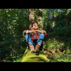 Meet your Posher, Dante